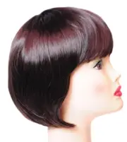 Lulu Light Brown 10 - Lacey Wigs