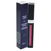 Dior Rouge Dior Liquid Lipstick 375 Spicy Metal 6ml