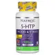 [iHerb] Natrol 5-HTP，即溶片，特高效，野生漿果味，100 毫克，30 片