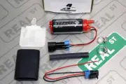 Aeromotive 340LPH Stealth E85 Fuel Pump Honda Accord 94-02 F22B1 F22B2 F23A J30A