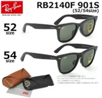 在飛比找Yahoo!奇摩拍賣優惠-[P S] 3號5樓 RayBan 太陽眼鏡 RB2140F