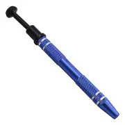 IC Pick Up Tool, 4-Prong Gripper Grabber for Small Parts Pickup IC Chips,