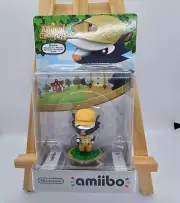 Kicks - Amiibo - Animal Crossing