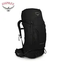 在飛比找樂天市場購物網優惠-├登山樂┤ 美國 Osprey Kestrel 58 輕量登