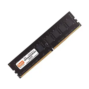 【DATO 達多】DDR4 3200 8GB 桌上型記憶體(DT8G4DLDND32)