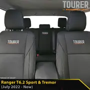 Ford Next-Gen Ranger T6.2 Sport & Tremor GP9 Tourer Bundle (In Stock)