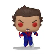 Spider-Man: Across the Spider-Verse - Spiderman 2099 (Unmasked) Pop! Vinyl
