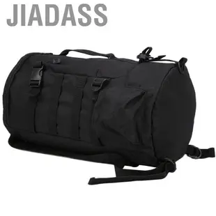 Jiadass 釣具背包 23L 防水筒袋收納戶外單肩多口袋