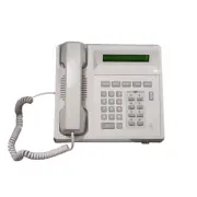 Dukane / GE Security Base Master Station PC6000 4A3610B