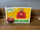 Uncanny Brands Sesame Street Elmo Toaster Brand New In Box