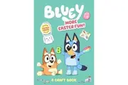 Bluey: More Easter Fun!