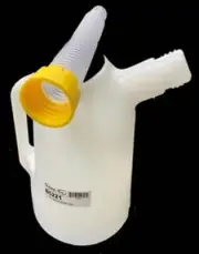 Measuring Jug with 2 Litre Capacity