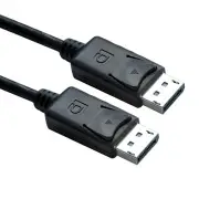 Astrotek AT-DP-MM-2M Displayport Dp Cable 2m Male To Male