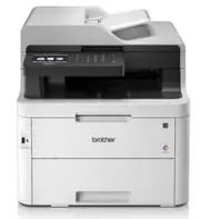 Brother MFC-L3745CDW Laser Printer