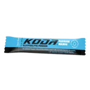 Koda Nutrition - Electrolyte Powder Sticks - Passion Mango