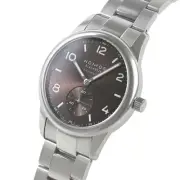 NOMOS Glashütte Clubsport Neomatik 39 Tobacco watch men TO04232