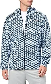 [adidas] Men's Marimekko Marathon Jacket