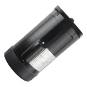Square Flange Pool Motor 1.5HP 115 / 230V for Challenger Pool Pump for B2854V1