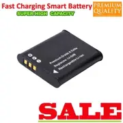 Camera battery f4 Pentax D-LI92 DL-I92 Optio I-10 RZ10 RZ18 WG-1 WG-2 X70 Li-50B
