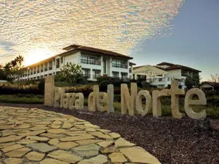 城北廣場飯店和會議中心Plaza Del Norte Hotel and Convention Center