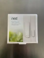 NEW Google Nest Detect Home Door / Window Sensor (H1100WES) Factory Sealed OEM
