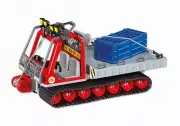 Playmobil 6249 Add-On Tracked Snow Vehicle