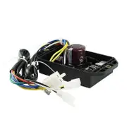 KI-DAVR-50S Kipor AVR PLY-DAVR-50S Single Phase 10 Wires 5KW Automatic Voltage Regulator 50s, Diesel Generator DAVR50S