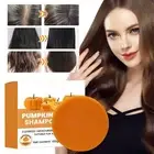Pumpkin Seed Oil For Hair Growth Shampoo Soap Pumkin Shampoo Bar And