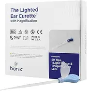 Lighted MicroLoop® (inc. 1 Light Source and 1 Mag. Lens)