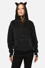 Meow Hoodie