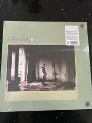 TWINS: THAT WHICH IS NOT SAID ~Vinyl LP - BRAND NEW SEALED