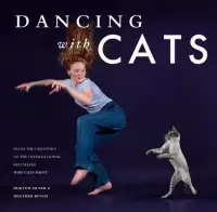 在飛比找博客來優惠-Dancing with Cats: From the Cr