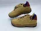 Nike Air Force 1 Wild Low AF1 Wheat Gold Limited Edition FB2348-700 Women Size 7