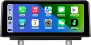 GTRUI 10.25-Inch Car Stereo for BMW X5 F15 X6 F16 (2014-2017) with NBT System