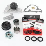 Basco Engine Timing Belt kit with Water Pump - ETK1017HTWDBE2