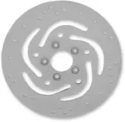 DS 11.5 Rear Brake Rotor Disc Stainless Steel Harley Dyna Super Glide 00-05