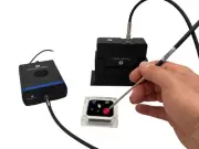 Thunder Optics -UV Fluorescence Spectroscopy Kit for Gemstone Identification