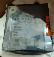 HP DAT72 EB627P#106 36/72GB 4mm DDS-5 USB 5.25" Black Tape Drive w/USB Cable NEW