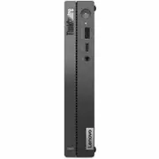 Lenovo ThinkCentre neo 50q Gen 4 12LN007LAU Desktop Computer - Intel Core i5 13th Gen i5-13420H - 16 GB - 256 GB SSD - Tiny - Black - Intel Chip - 11