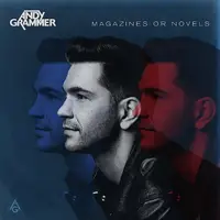 在飛比找PChome24h購物優惠-安迪葛瑞墨 Andy Grammer / 娛樂刊物 Maga