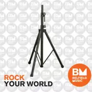 Electro-Voice EV TSS-1 Tripod Speaker Stand - Brand New - Belfield Music