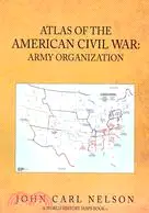 在飛比找三民網路書店優惠-Atlas of the American Civil Wa