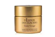VALMONT - Elixir Des Glaciers Votre Visage - Swiss Poly-Active Cream (New Packaging)
