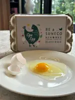 【愛森客】 綠原酸雞蛋(機能蛋)30顆