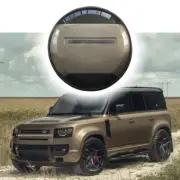 Gondwana Stone Spare Tire Wheel Cover Accessories Defender 110 90 130 2020-2025