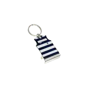 Geelong Cats Guernsey Bottle Opener Keyring