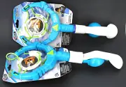 NWT Arctic Force Slingshots Snowball Maker Set of 2 Original Brand Developer 15"