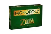 MONOPOLY: The Legend of Zelda Collector's Edition