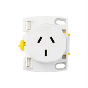 Hpm Quick Connect Plug Base 10 Pack