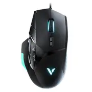 Rapoo VT900 Gaming Mouse - Black Optical Mouse [VT900]